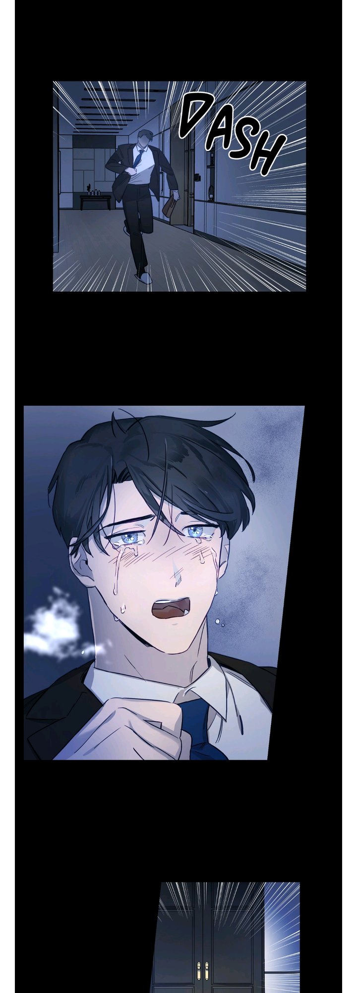 Keloid (Dodal) chapter 2 page 4