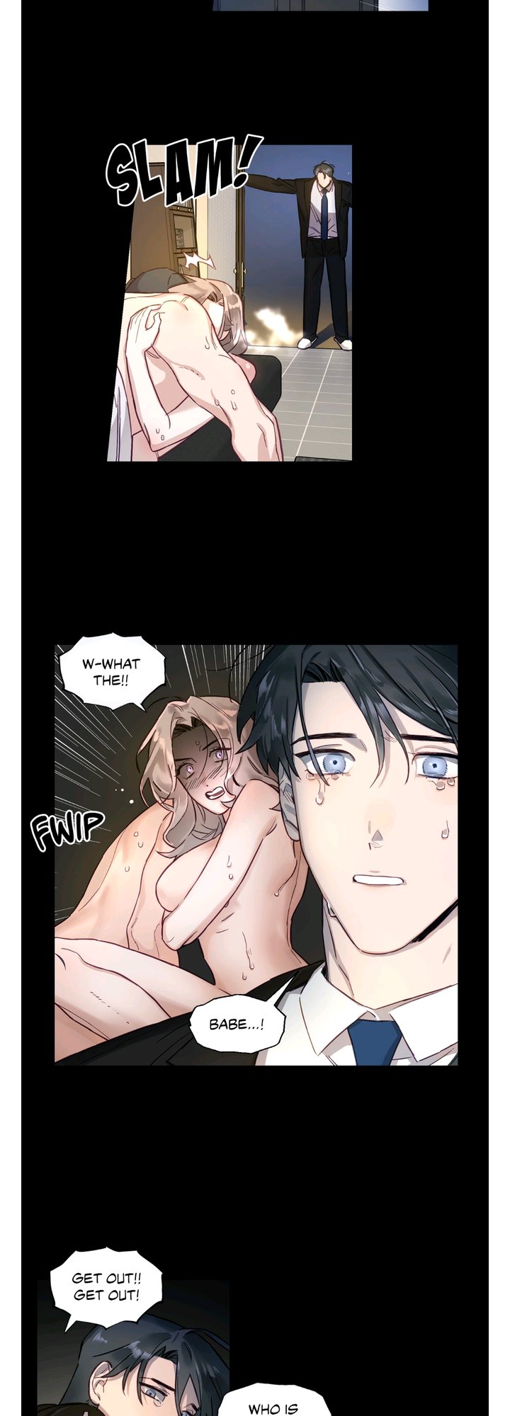 Keloid (Dodal) chapter 2 page 5
