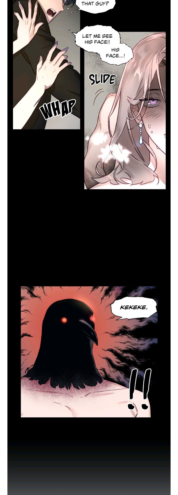 Keloid (Dodal) chapter 2 page 6