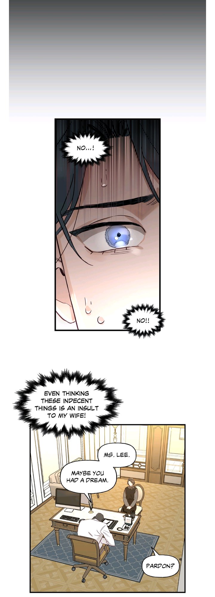 Keloid (Dodal) chapter 2 page 7