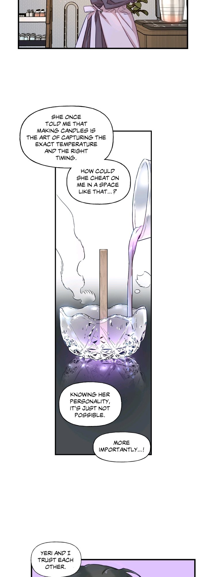 Keloid (Dodal) chapter 2 page 9