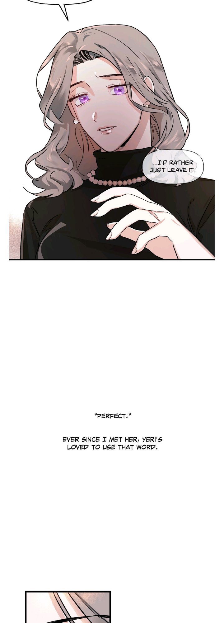 Keloid (Dodal) chapter 2 page 23