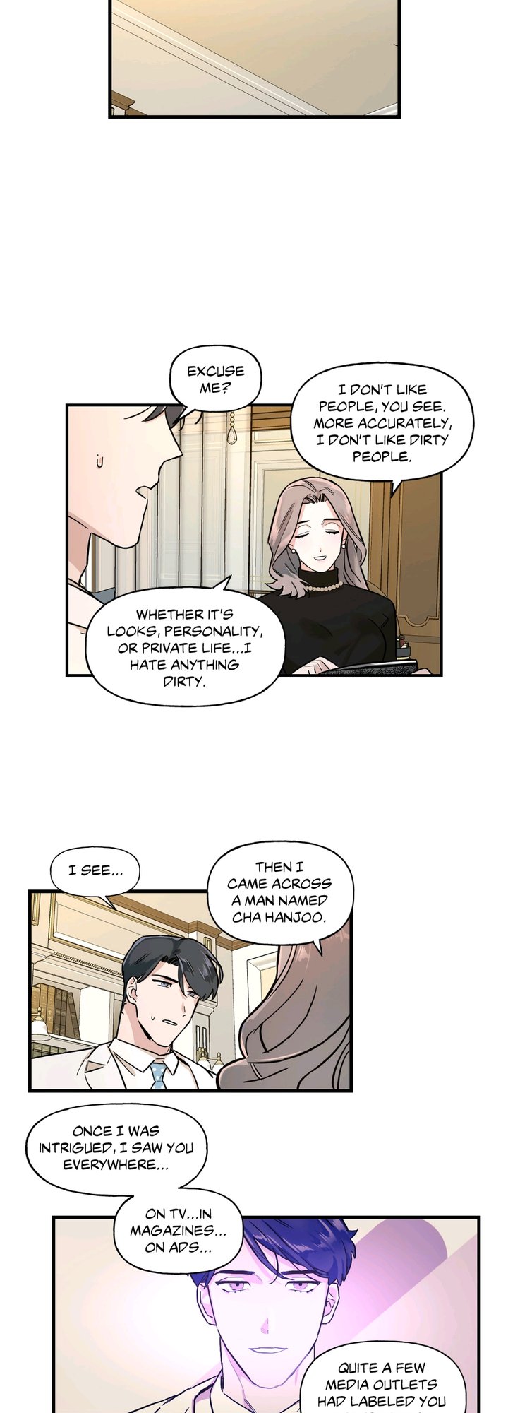 Keloid (Dodal) chapter 2 page 25
