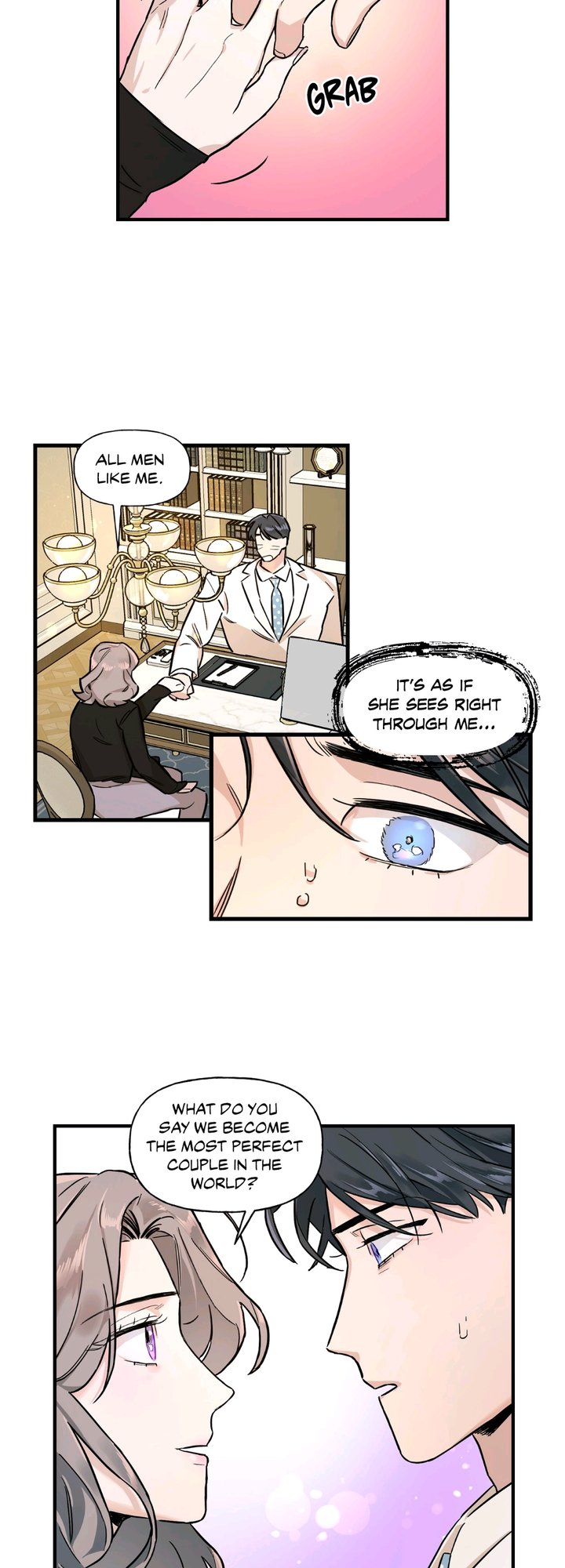 Keloid (Dodal) chapter 2 page 28