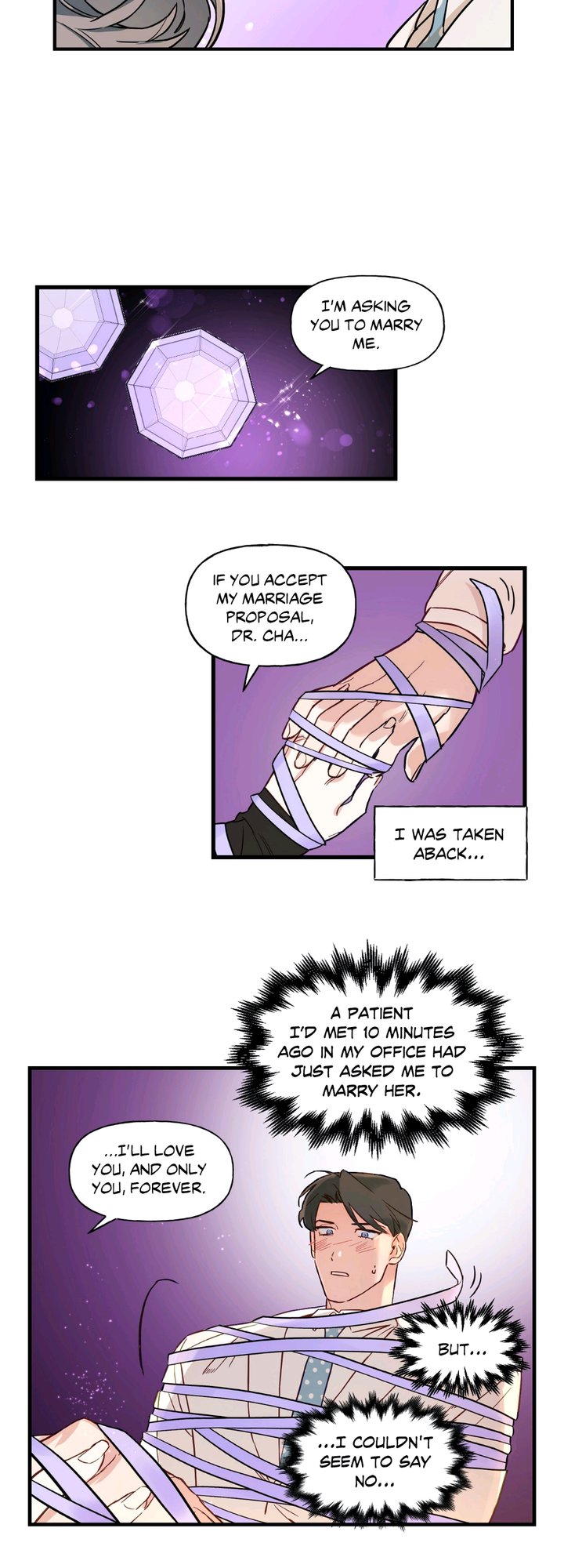 Keloid (Dodal) chapter 2 page 29