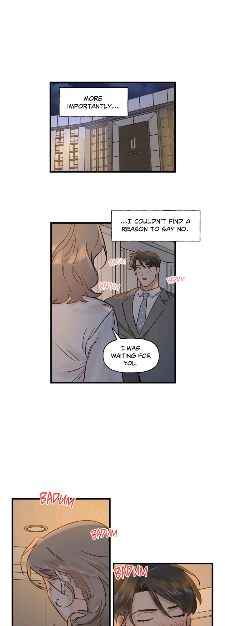 Keloid (Dodal) chapter 2 page 30