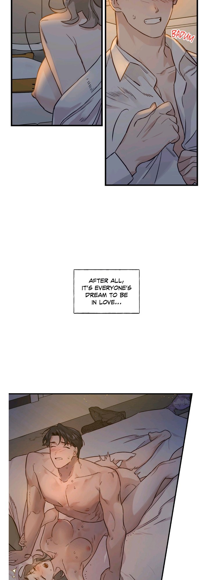 Keloid (Dodal) chapter 2 page 31