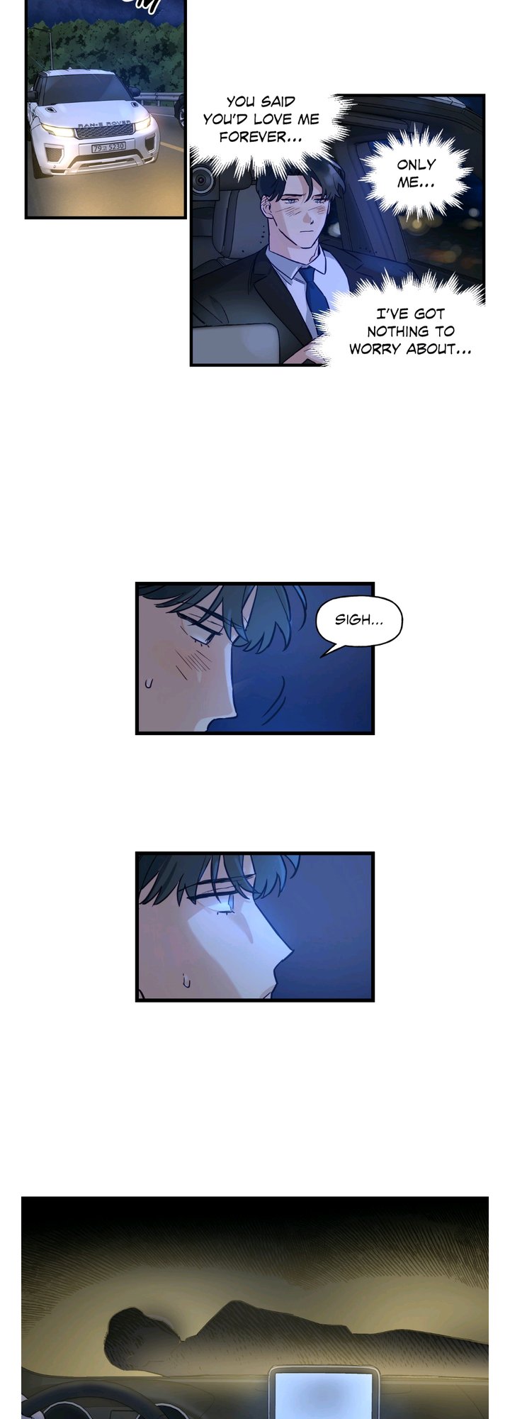 Keloid (Dodal) chapter 2 page 33