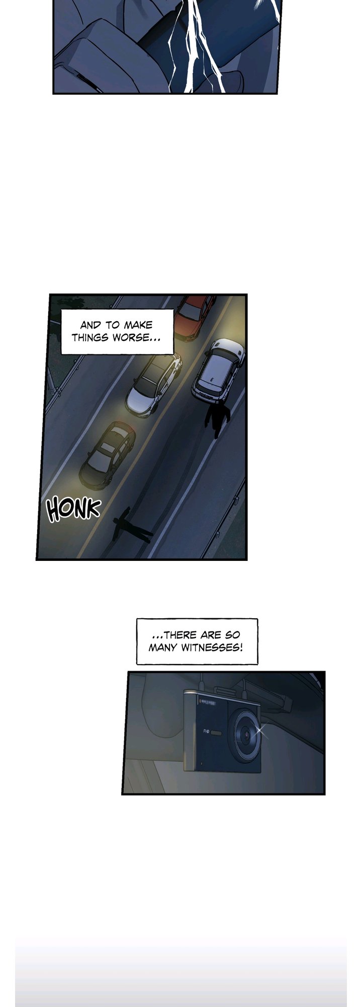 Keloid (Dodal) chapter 2 page 36