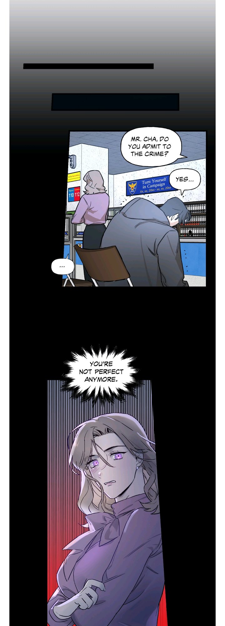 Keloid (Dodal) chapter 2 page 37