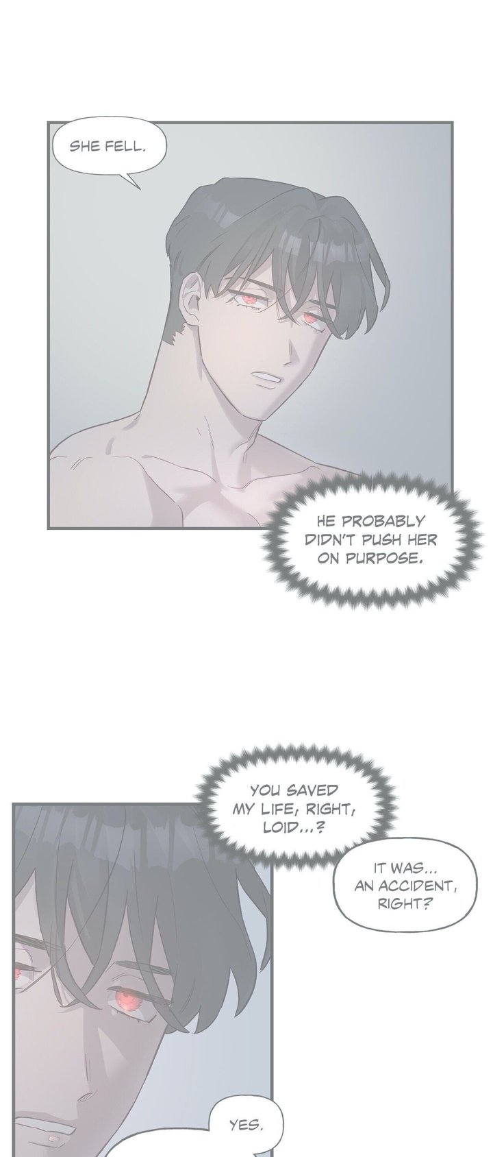 Keloid (Dodal) chapter 20 page 3