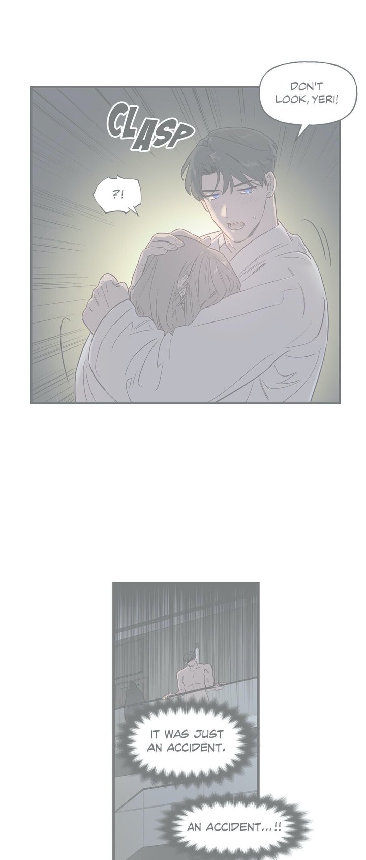 Keloid (Dodal) chapter 20 page 5