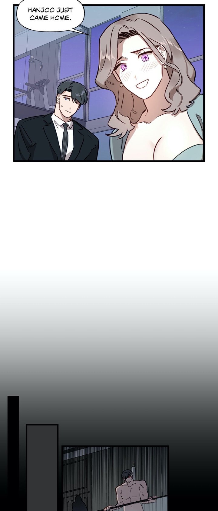 Keloid (Dodal) chapter 20 page 11