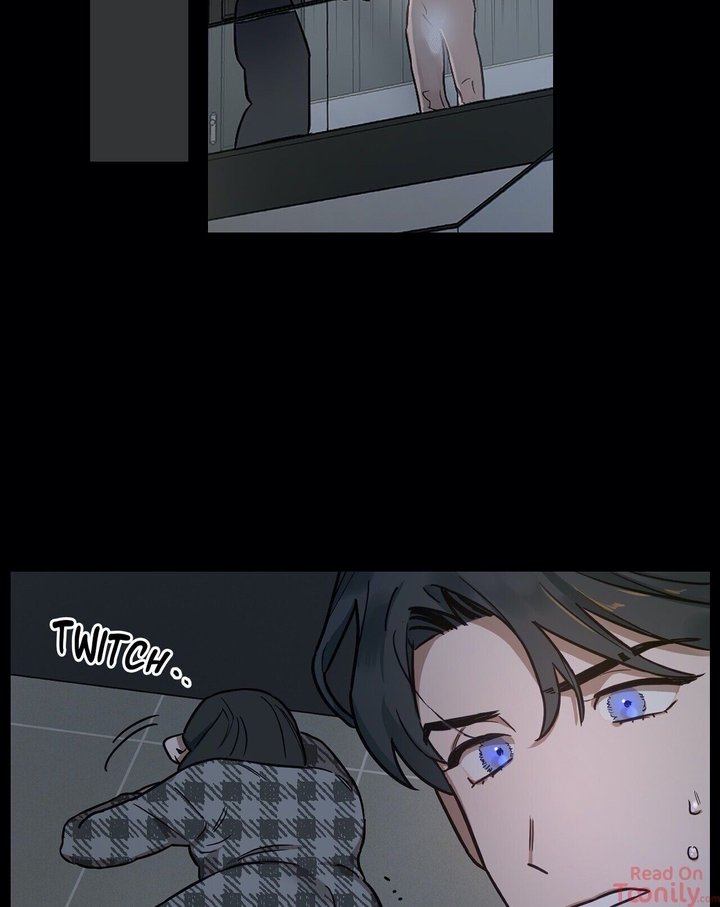 Keloid (Dodal) chapter 20 page 12