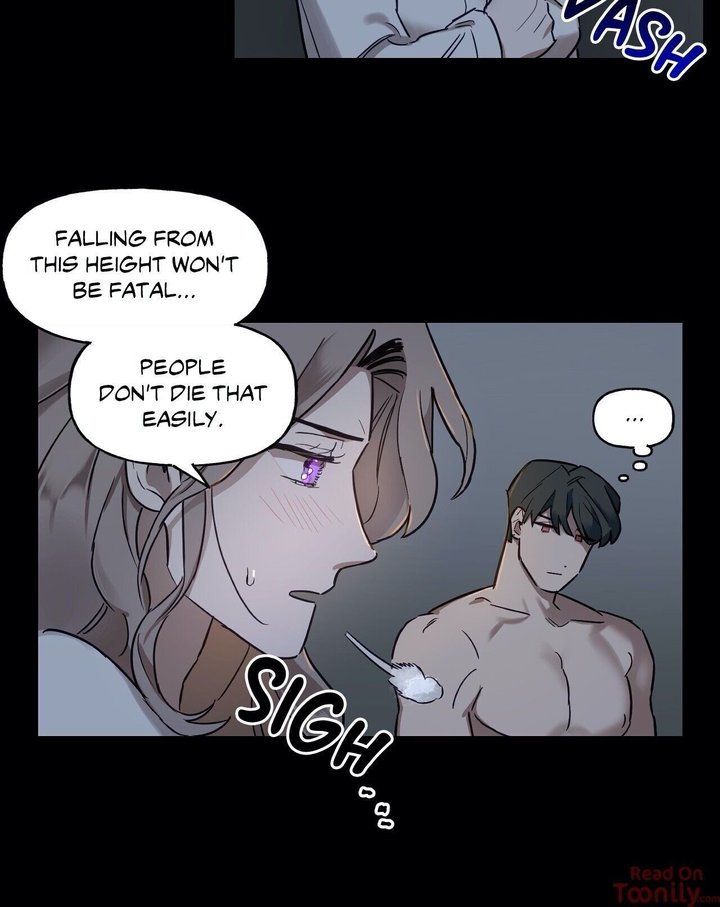 Keloid (Dodal) chapter 20 page 14