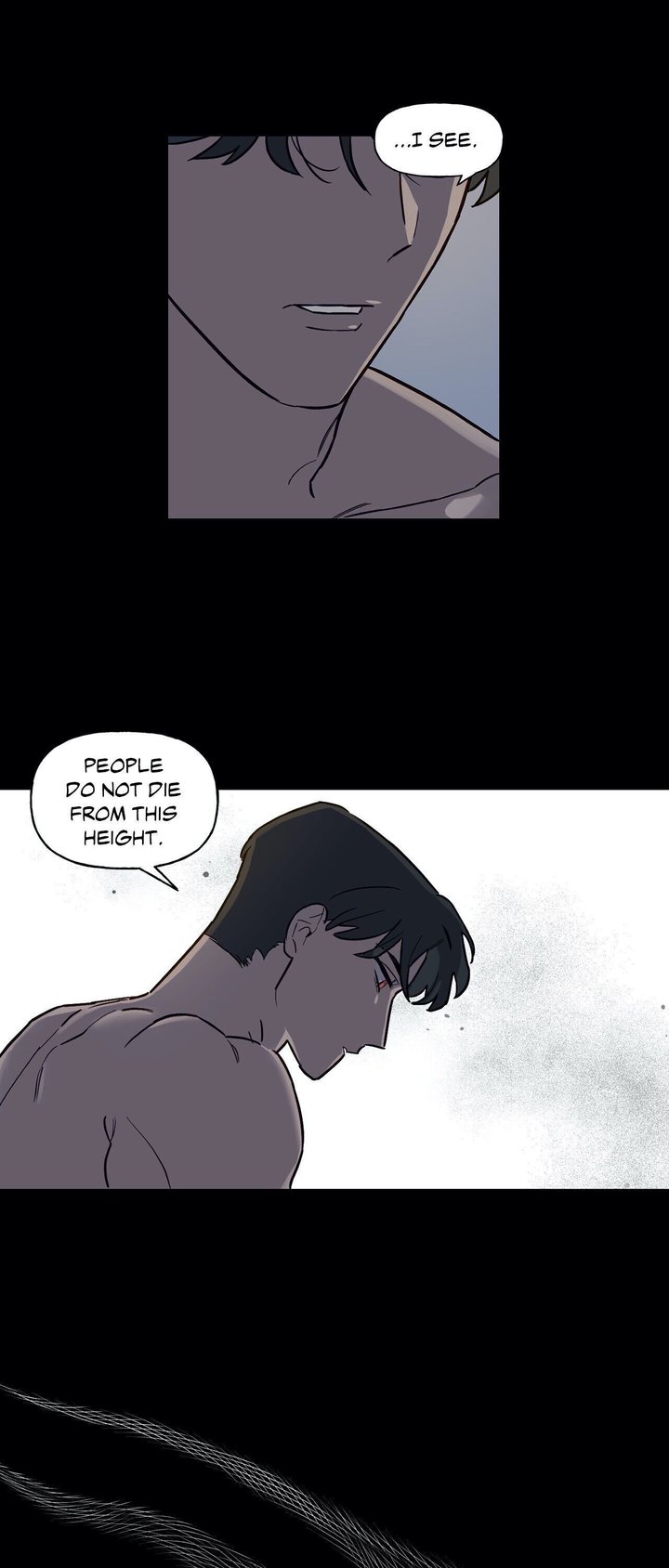 Keloid (Dodal) chapter 20 page 15