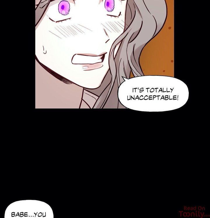Keloid (Dodal) chapter 20 page 18