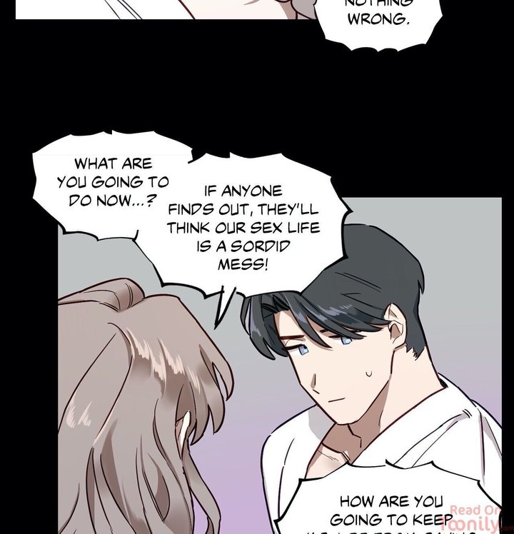 Keloid (Dodal) chapter 20 page 22
