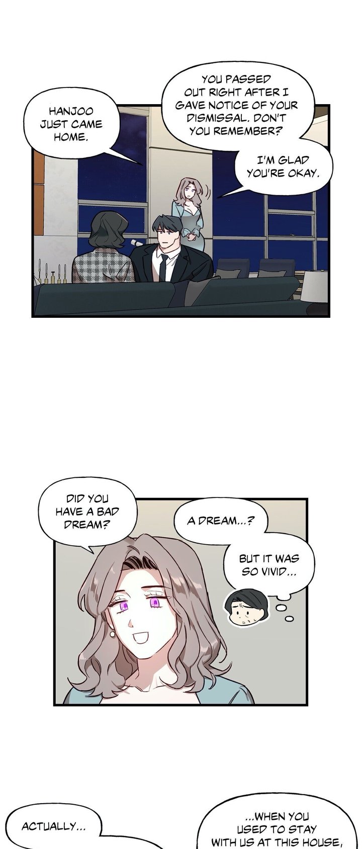 Keloid (Dodal) chapter 20 page 25