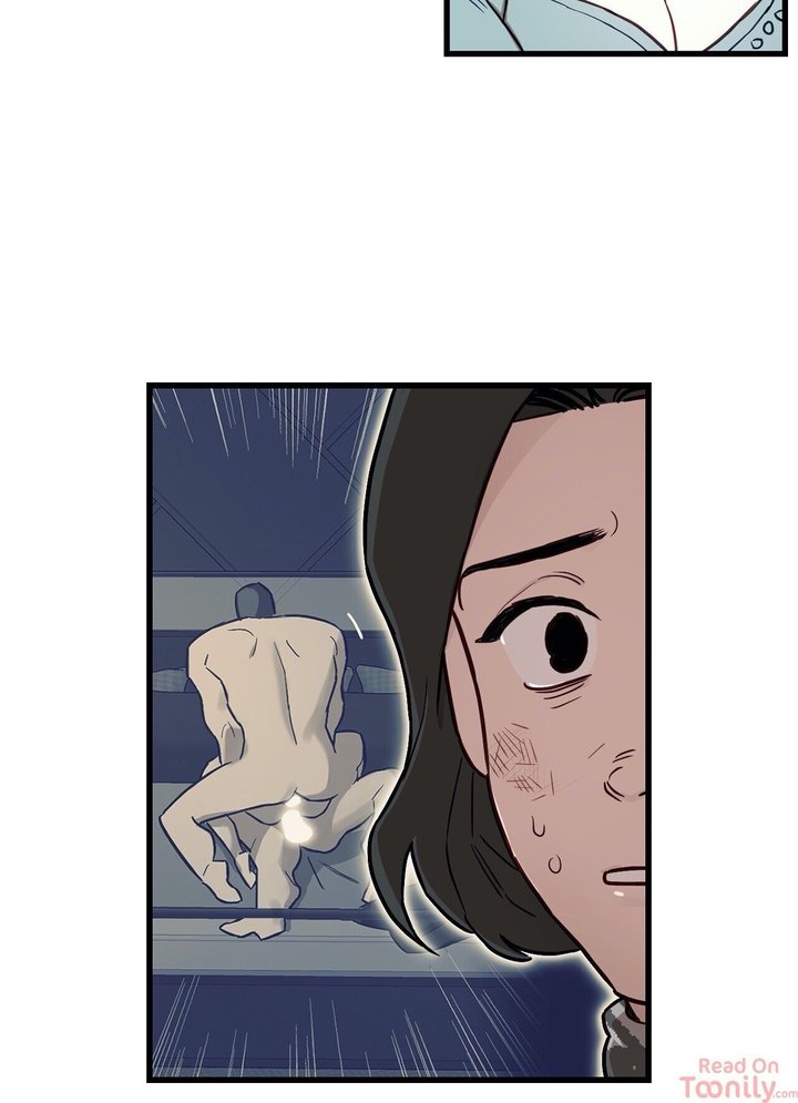 Keloid (Dodal) chapter 20 page 28
