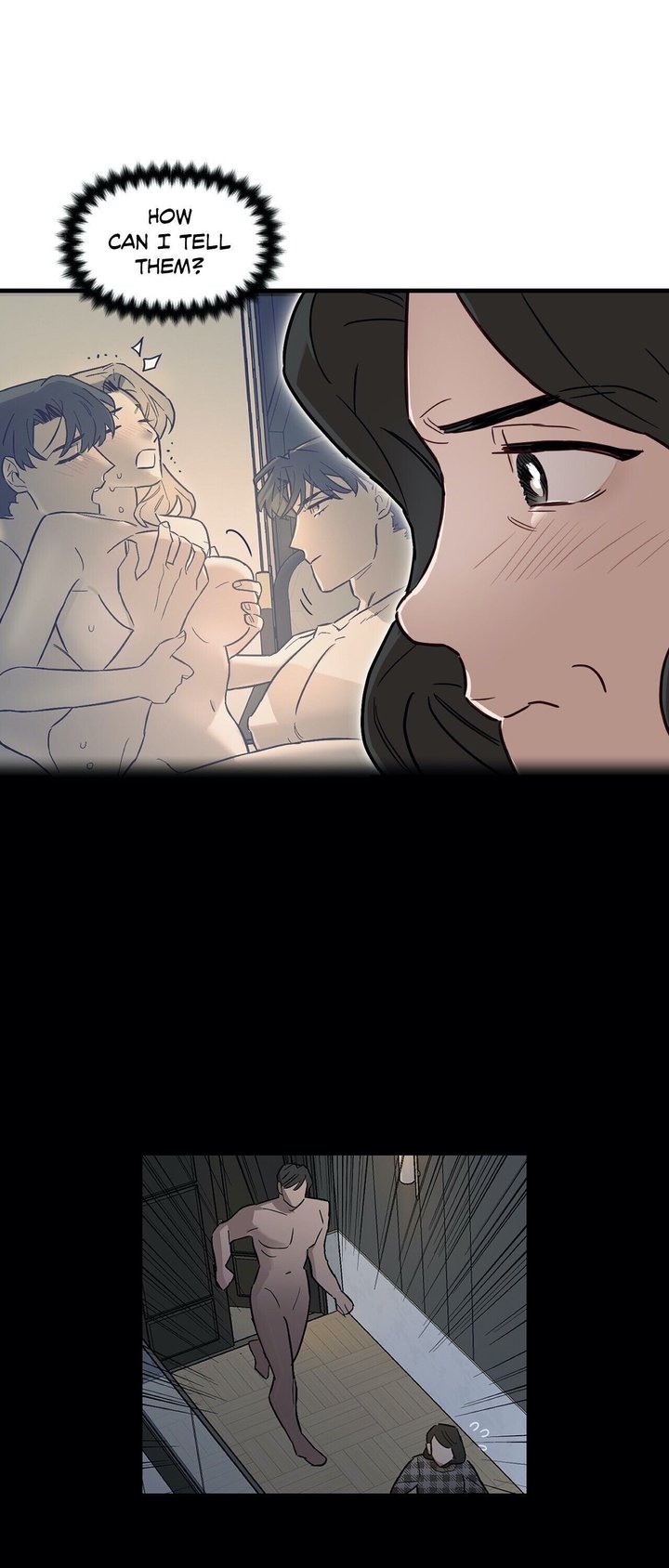 Keloid (Dodal) chapter 20 page 29