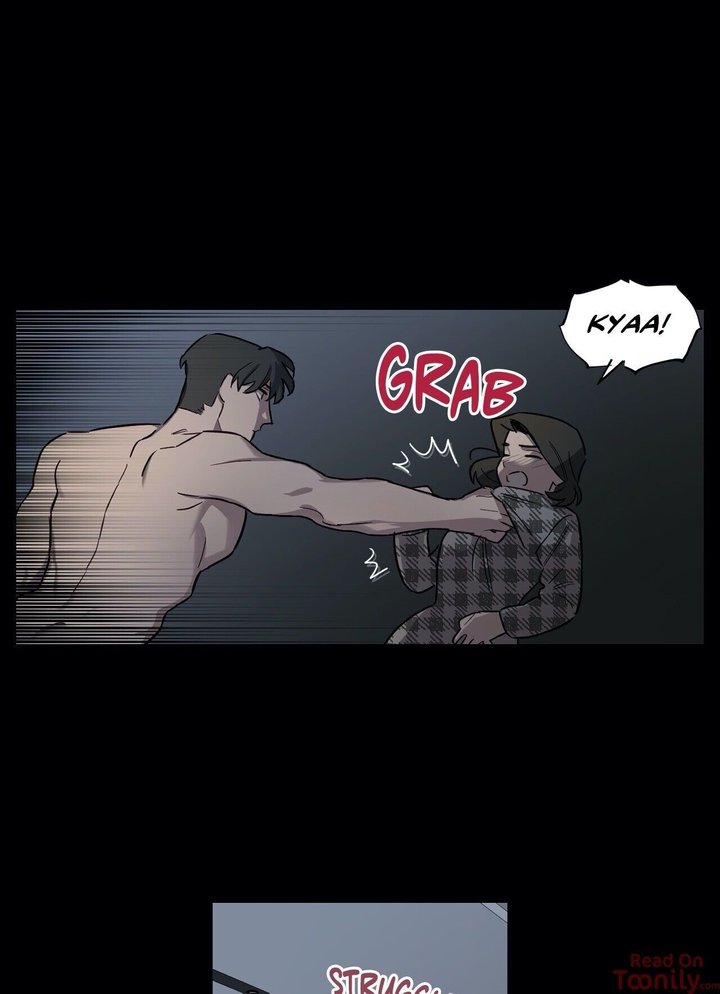 Keloid (Dodal) chapter 20 page 30