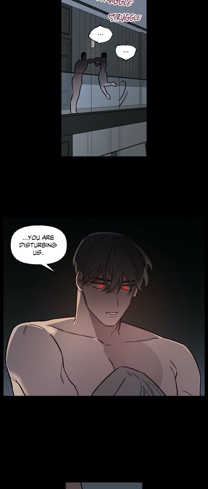 Keloid (Dodal) chapter 20 page 31