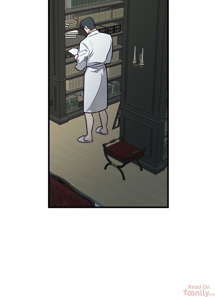 Keloid (Dodal) chapter 20 page 36