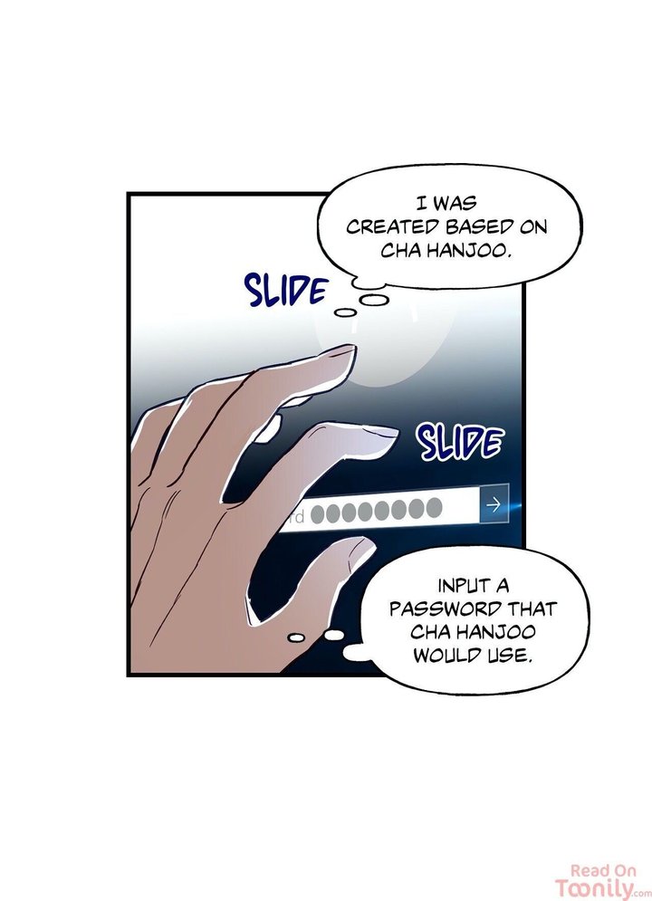 Keloid (Dodal) chapter 20 page 38