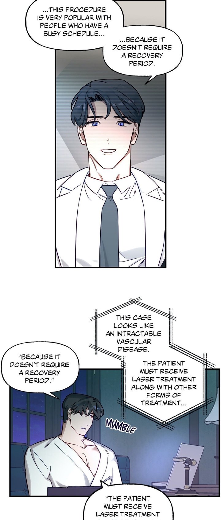 Keloid (Dodal) chapter 20 page 41