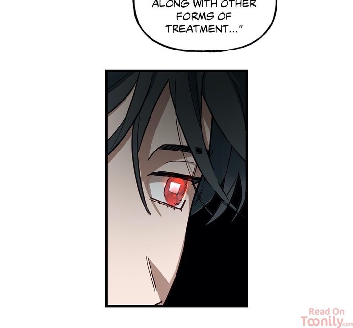 Keloid (Dodal) chapter 20 page 42