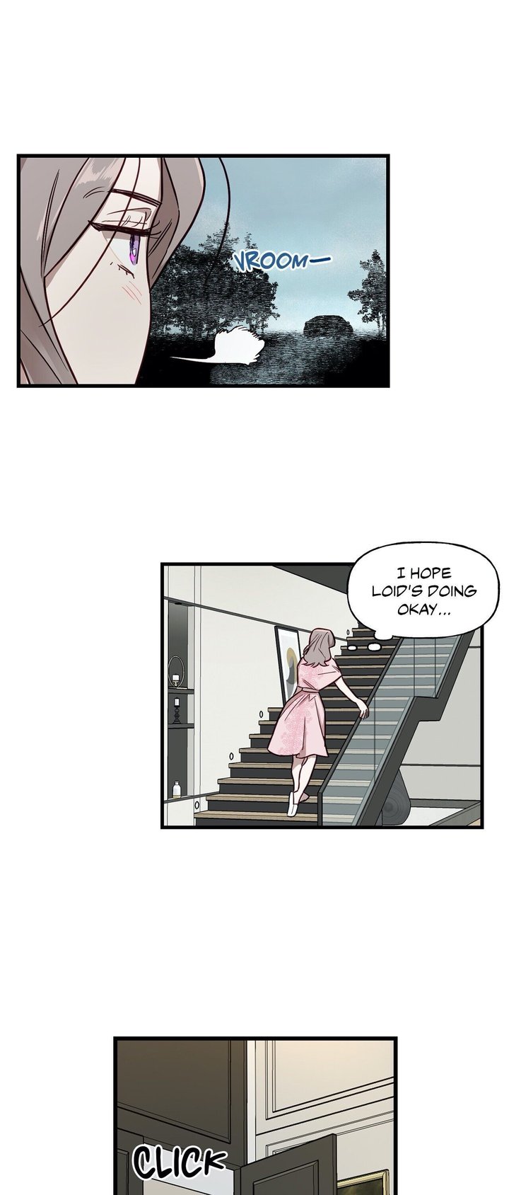 Keloid (Dodal) chapter 20 page 45