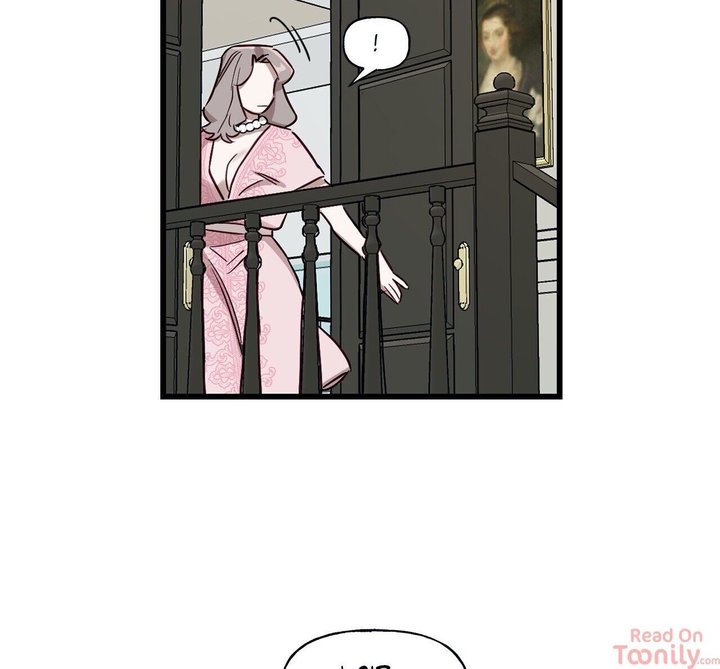 Keloid (Dodal) chapter 20 page 46