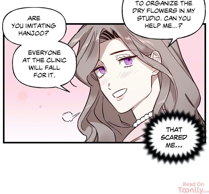 Keloid (Dodal) chapter 20 page 48