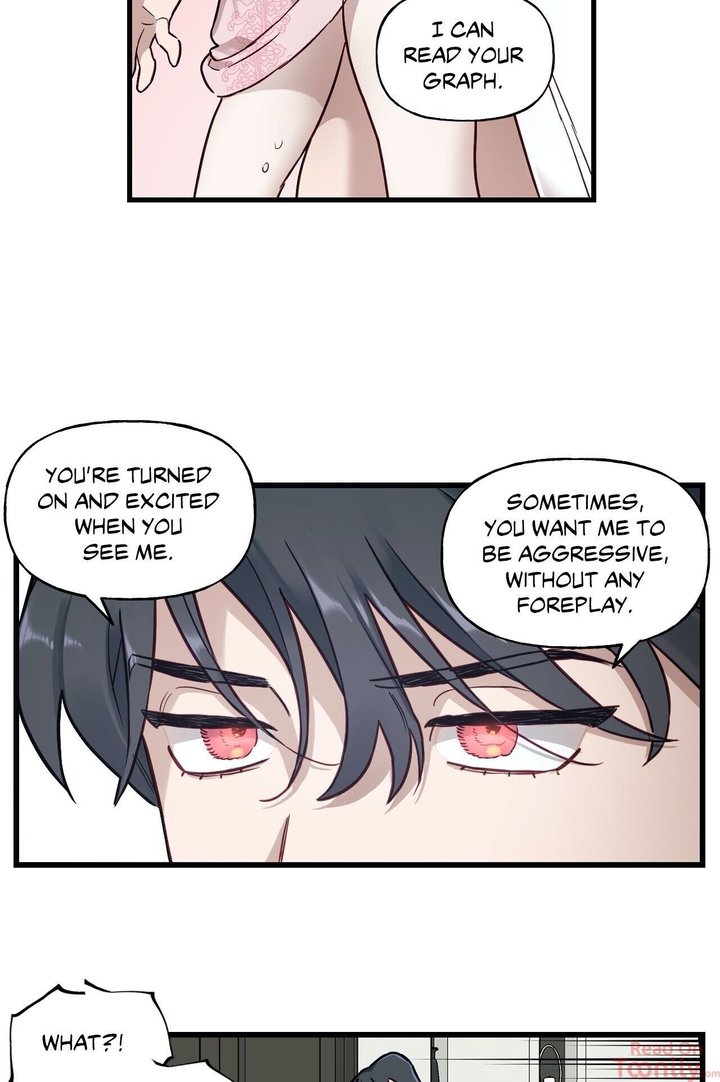 Keloid (Dodal) chapter 20 page 52