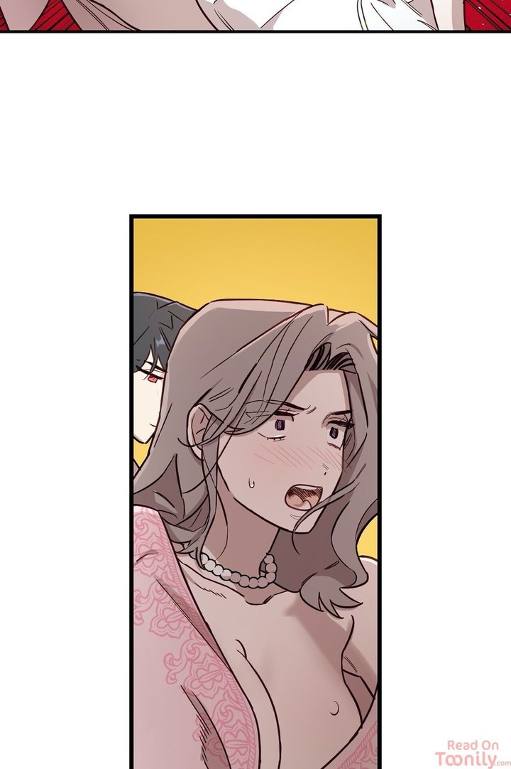 Keloid (Dodal) chapter 20 page 54
