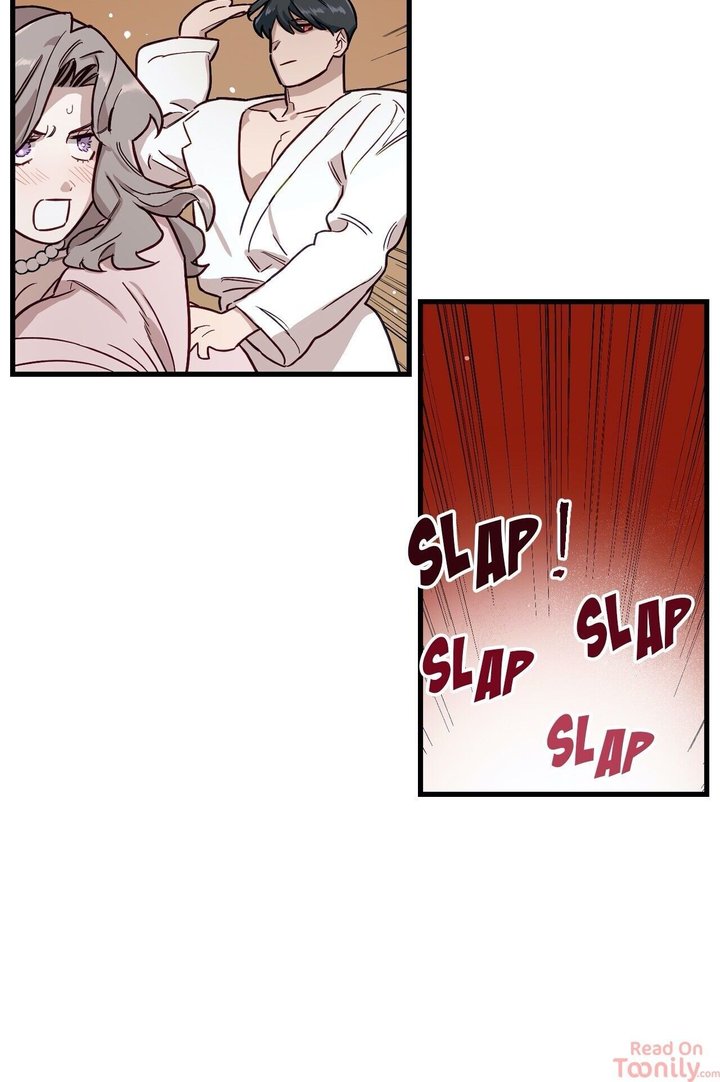 Keloid (Dodal) chapter 20 page 56