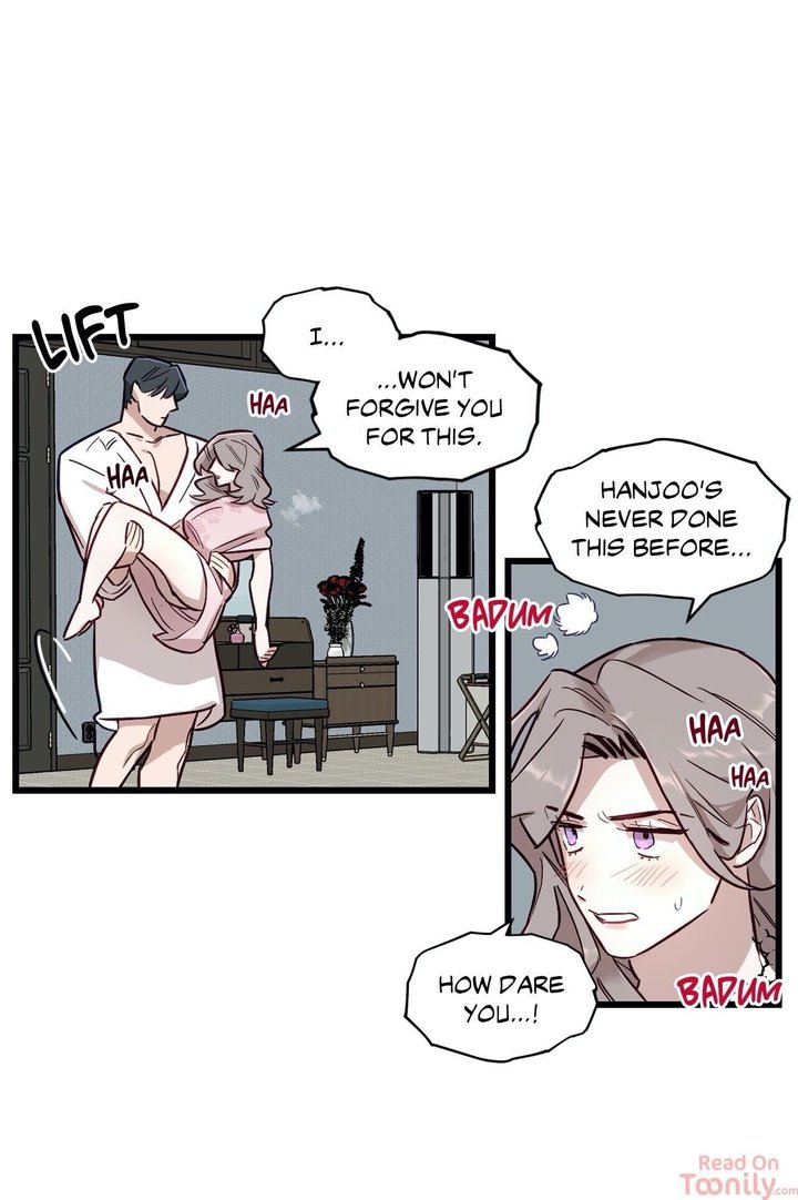 Keloid (Dodal) chapter 20 page 58