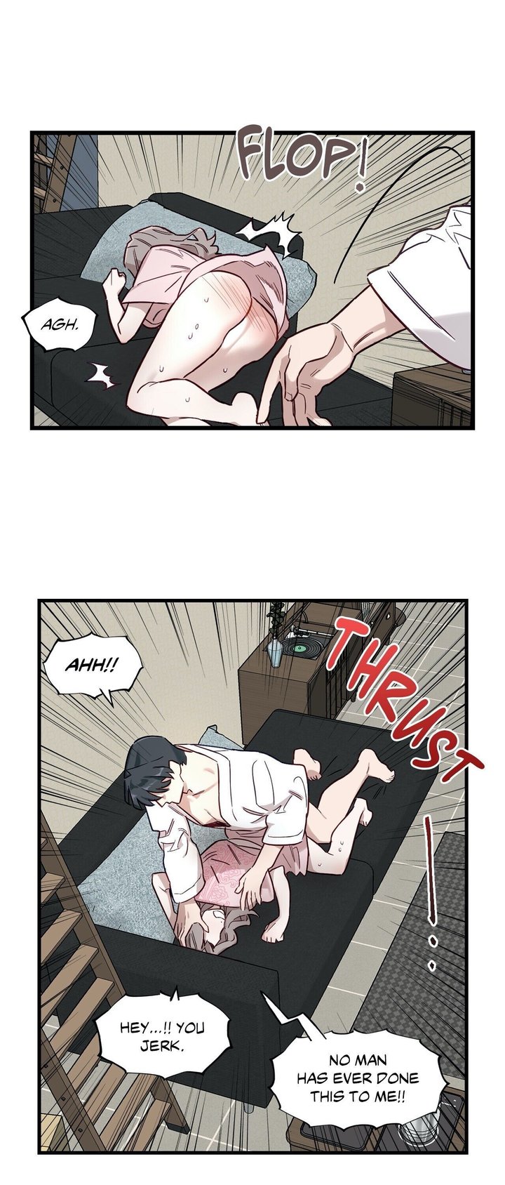 Keloid (Dodal) chapter 20 page 59