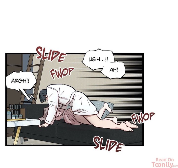 Keloid (Dodal) chapter 20 page 60
