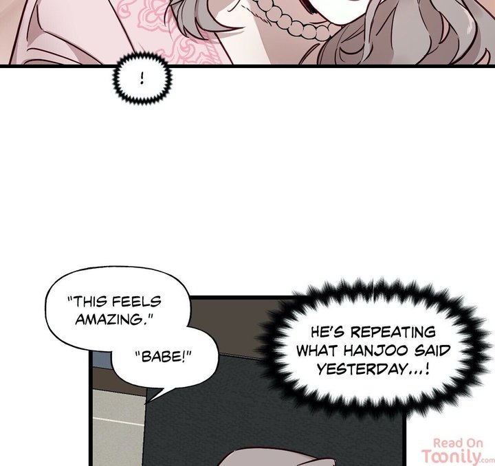 Keloid (Dodal) chapter 20 page 62