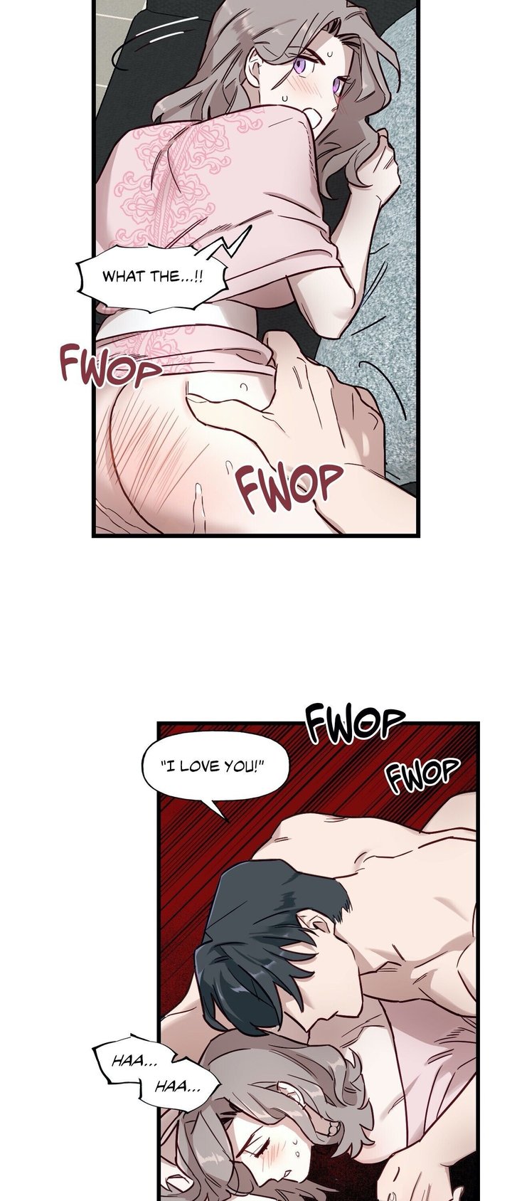 Keloid (Dodal) chapter 20 page 63