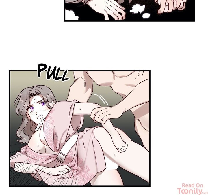 Keloid (Dodal) chapter 20 page 64