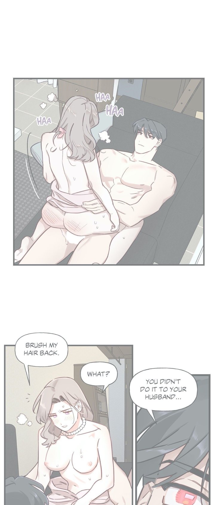 Keloid (Dodal) chapter 21 page 3