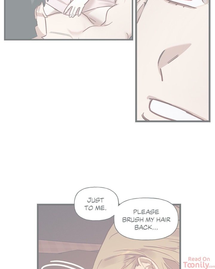 Keloid (Dodal) chapter 21 page 4