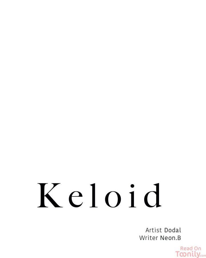 Keloid (Dodal) chapter 21 page 6