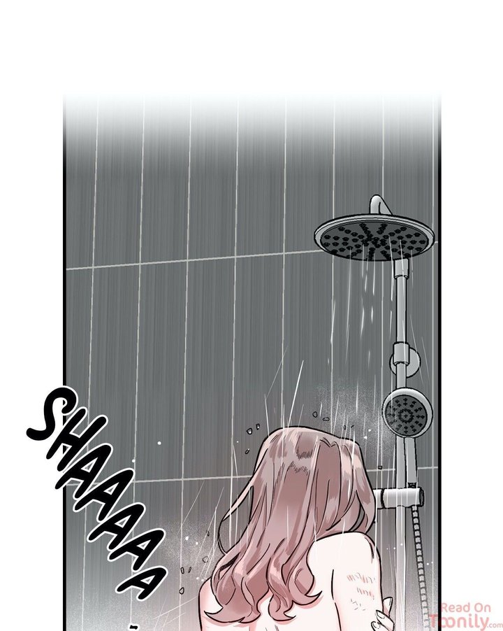 Keloid (Dodal) chapter 21 page 8