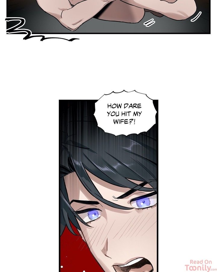 Keloid (Dodal) chapter 21 page 12
