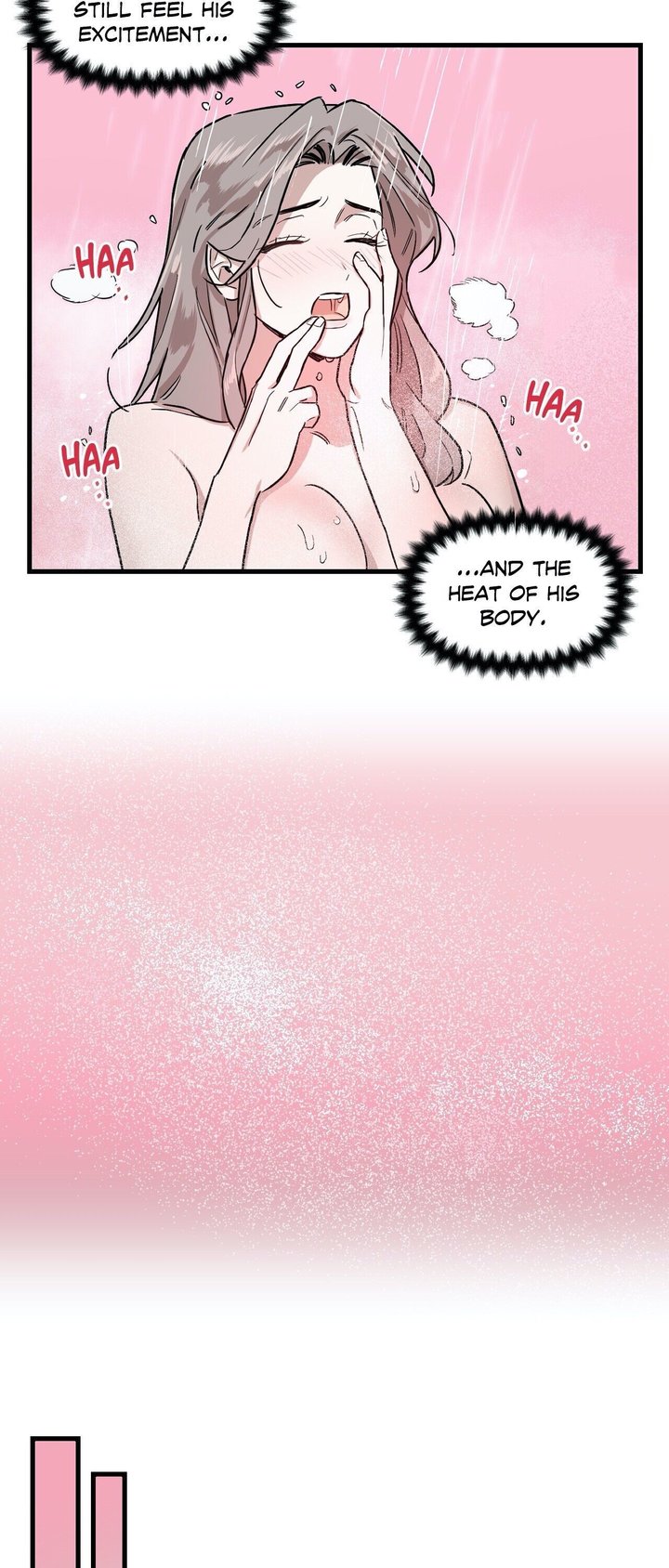 Keloid (Dodal) chapter 21 page 17