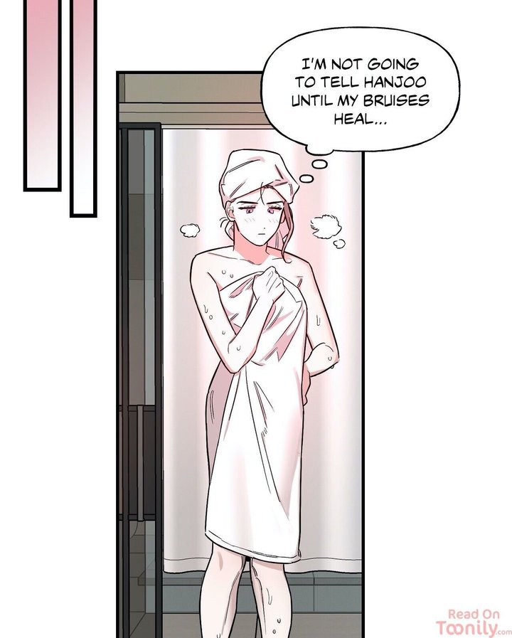 Keloid (Dodal) chapter 21 page 18